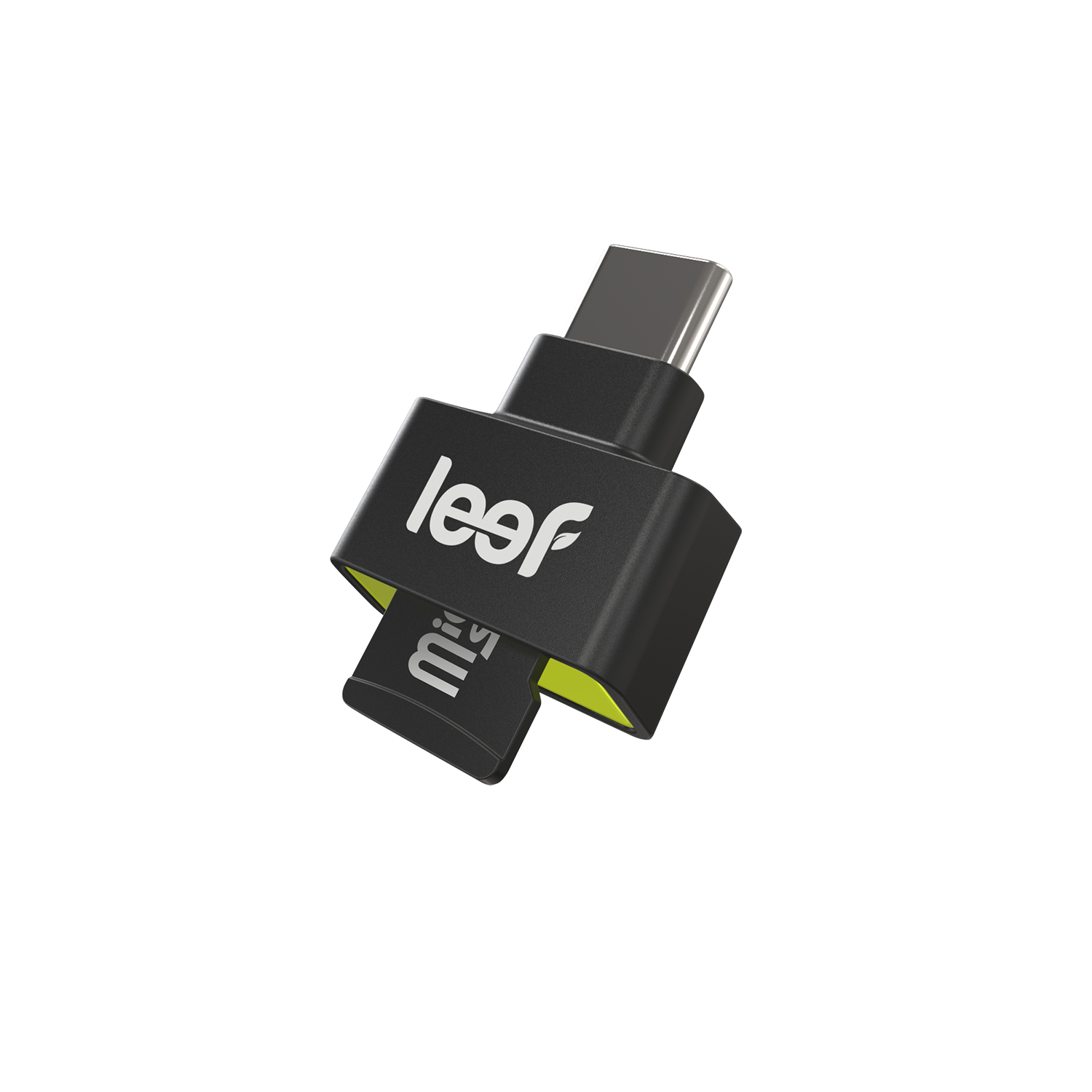 Lecteur microSD Access-C (USB-C)